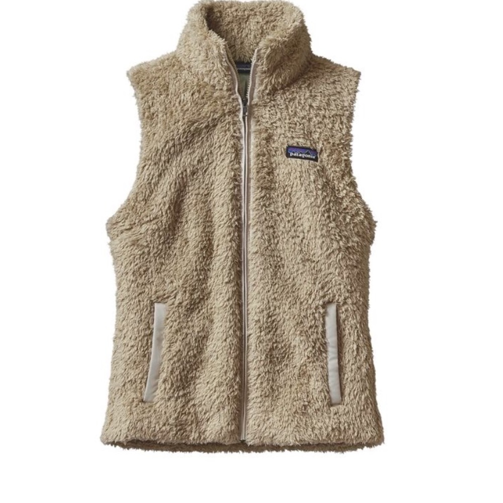 Patagonia Vest